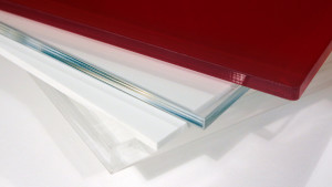 Plexiglass di varie dimensioni e colorazioni